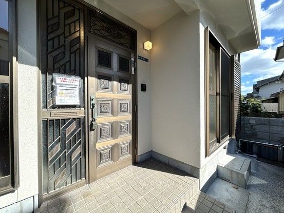 Renovated 5LDK Detached House in Kochi City - Thumbnail 4