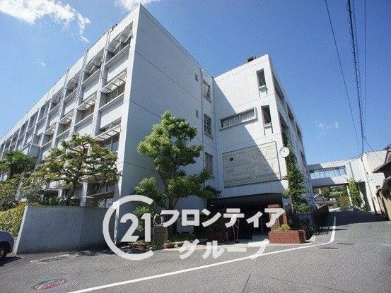 3LDK Apartment for Sale in Sangō, Nara - 72.25 sqm - Thumbnail 2