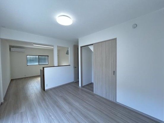 Renovated 3LDK House in Yamaguchi City, 90.5 sqm - Thumbnail 3
