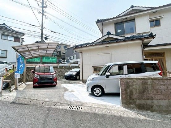 Renovated 3LDK House in Kagoshima City, 119.76 sqm - Thumbnail 3