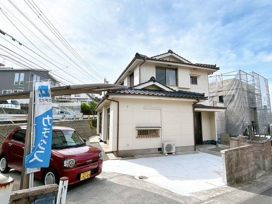 Renovated 3LDK House in Kagoshima City, 119.76 sqm - Thumbnail 2
