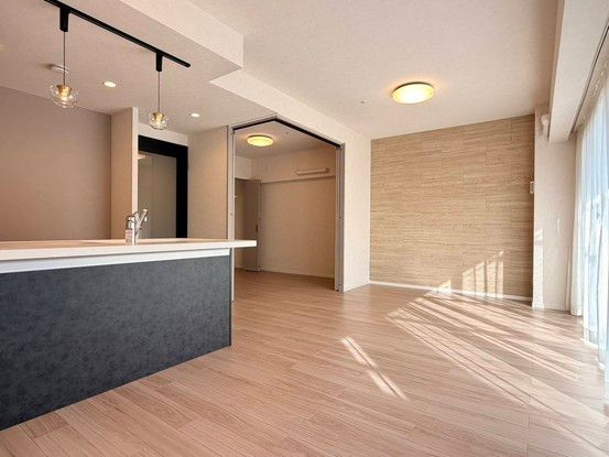 3LDK Apartment for Sale in Nara City, Nara Prefecture - Thumbnail 3