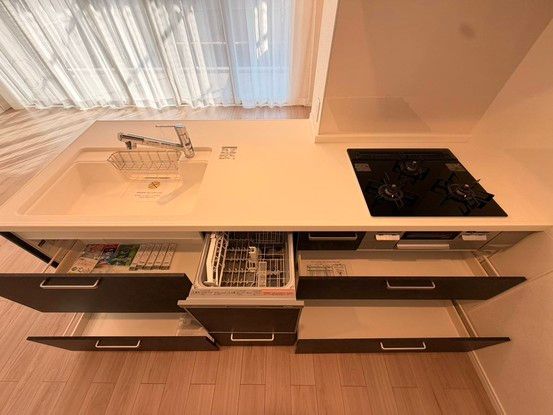 3LDK Apartment for Sale in Nara City, Nara Prefecture - Thumbnail 4