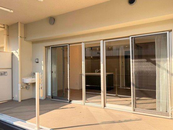 3LDK Apartment for Sale in Nara City, Nara Prefecture - Thumbnail 2