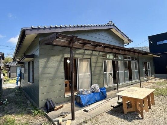 3SLDK House for Sale in Hofu City, Yamaguchi - 90.26 sqm - Thumbnail 2