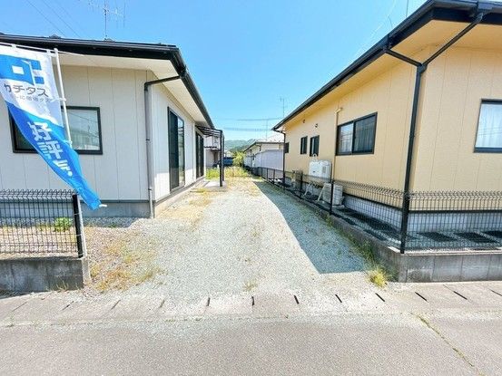 Renovated 2LDK House in Kakuda, Miyagi - 55 sqm - Thumbnail 2