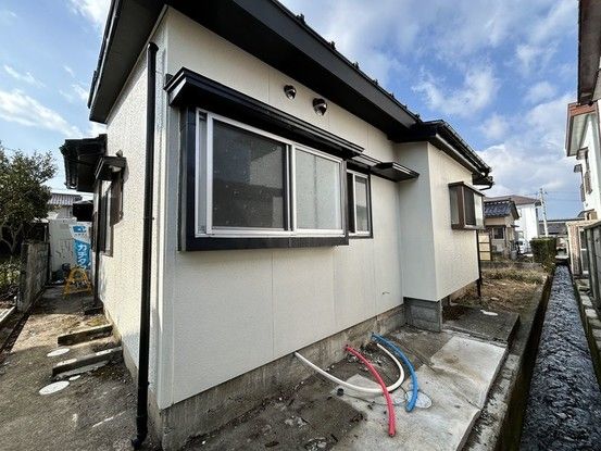 Renovated 5LDK House in Uozu, Toyama - 108.67 sqm - Thumbnail 4