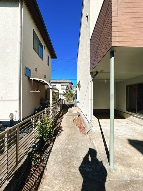 Renovated 3LDK Detached House in Fuji City, Shizuoka - Thumbnail 4