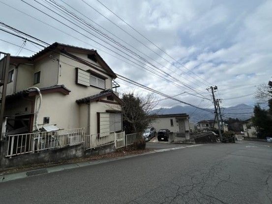 4DK Detached House for Sale in Otsuki City, Yamanashi - Thumbnail 3