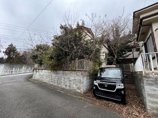 4DK Detached House for Sale in Otsuki City, Yamanashi - Thumbnail 2