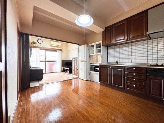 2LDK Apartment for Sale in Nagasaki City - 55.08 sqm - Thumbnail 4