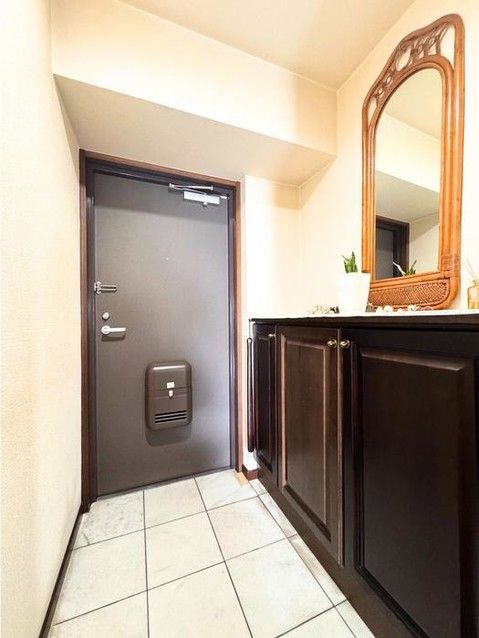 2LDK Apartment for Sale in Nagasaki City - 55.08 sqm - Thumbnail 2
