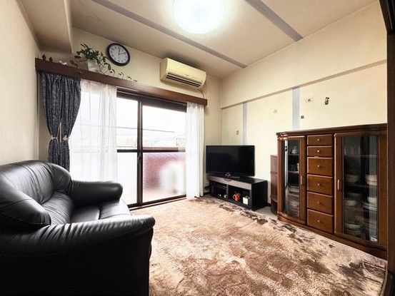 2LDK Apartment for Sale in Nagasaki City - 55.08 sqm - Thumbnail 3