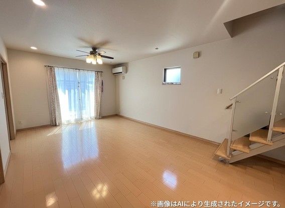 3LDK House in Owariasahi City, Aichi - 122.54sqm - Thumbnail 2