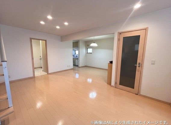 3LDK House in Owariasahi City, Aichi - 122.54sqm - Thumbnail 3