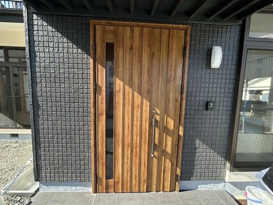 Renovated 3SLDK Detached House in Koriyama with Large Garden - Thumbnail 2