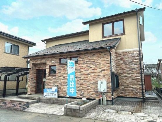 Renovated 4LDK House for Sale in Murakami, Niigata - Thumbnail 4