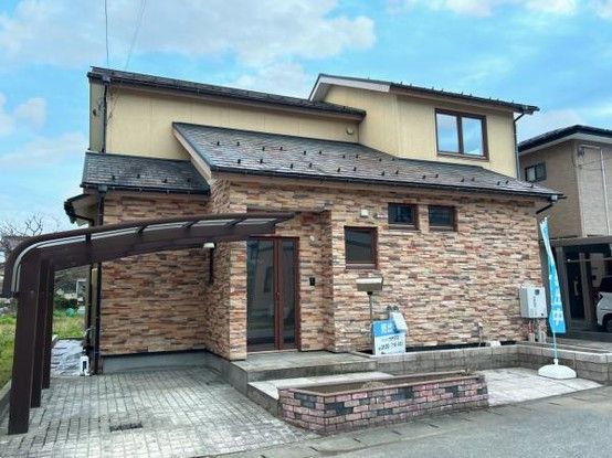 Renovated 4LDK House for Sale in Murakami, Niigata - Thumbnail 3
