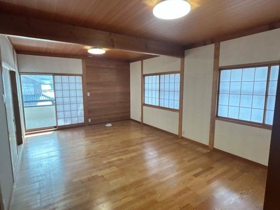 Renovated 4SLDK House with 4 Parking Spaces in Echizen Town, Fukui - Thumbnail 4