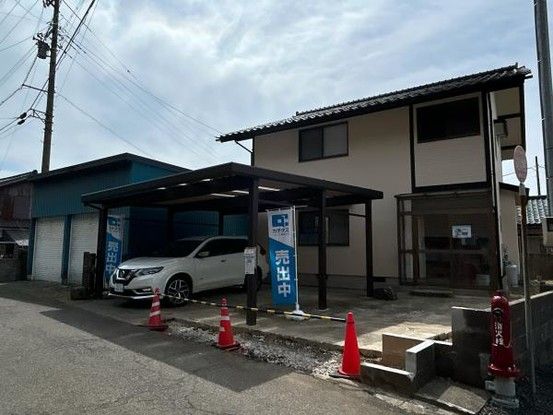Renovated 4SLDK House with 4 Parking Spaces in Echizen Town, Fukui - Thumbnail 2
