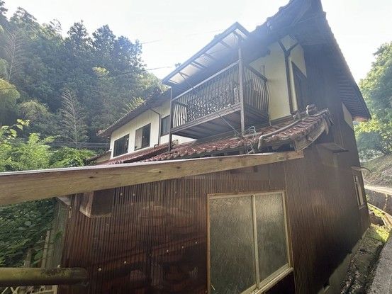 8SDK House on 990 sqm Land in Matsue, Shimane - Thumbnail 2
