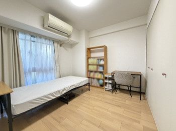 3LDK Apartment for Sale in Kashiwa, Chiba Prefecture - Thumbnail 4