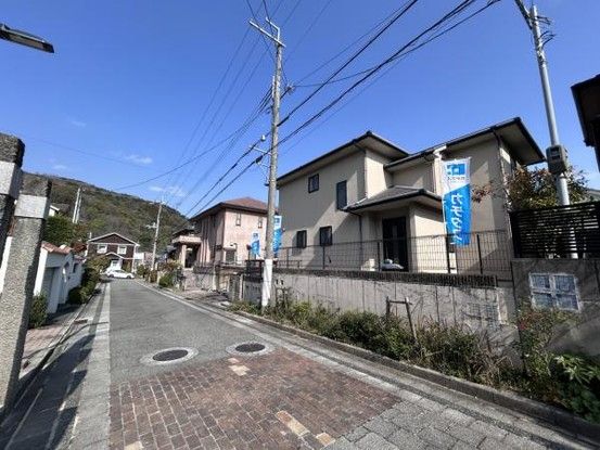 4LDK House for Sale in Higashiyamadai, Nishinomiya - Thumbnail 4