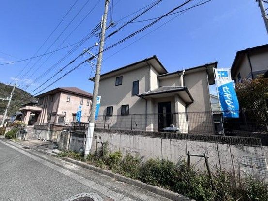 4LDK House for Sale in Higashiyamadai, Nishinomiya - Thumbnail 3