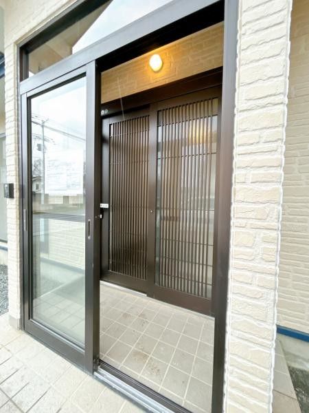 Renovated 2SLDK House on Large Corner Lot in Hashikami, Aomori - Thumbnail 2