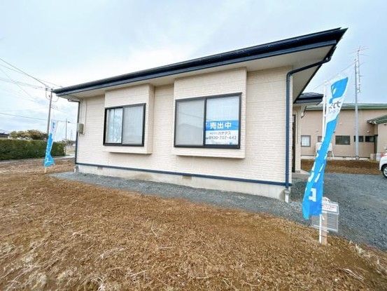 Renovated 2SLDK House on Large Corner Lot in Hashikami, Aomori - Thumbnail 3