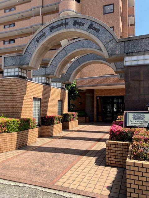2SLDK Apartment for Sale in Matsuyama, Ehime - 70.86 sqm - Thumbnail 3