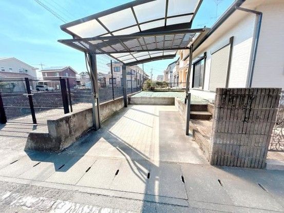 2LDK Detached House for Sale in Tochigi City, Tochigi - Thumbnail 4