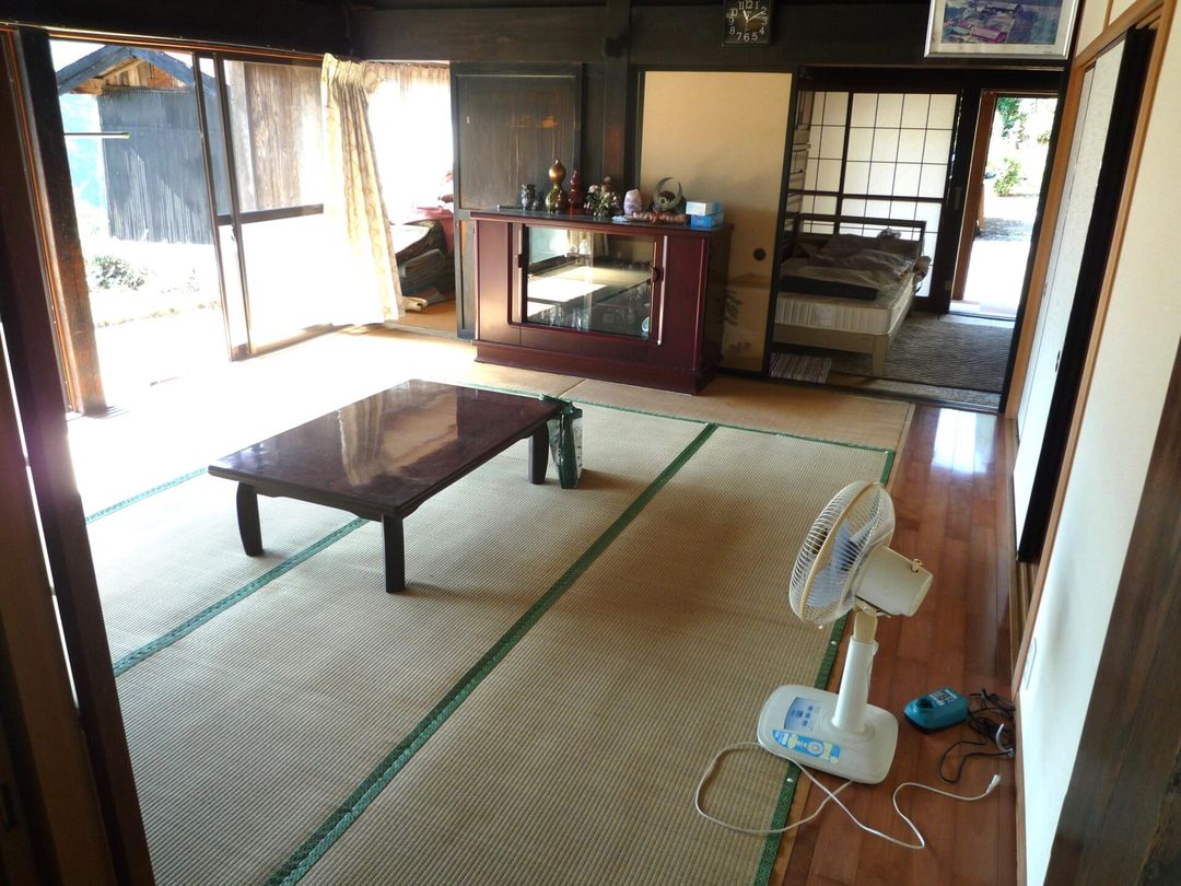 Renovated Kominka for Sale in Toei Town, Aichi - 191.87 sqm - Thumbnail 4