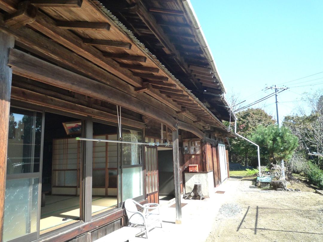 Renovated Kominka for Sale in Toei Town, Aichi - 191.87 sqm - Thumbnail 2