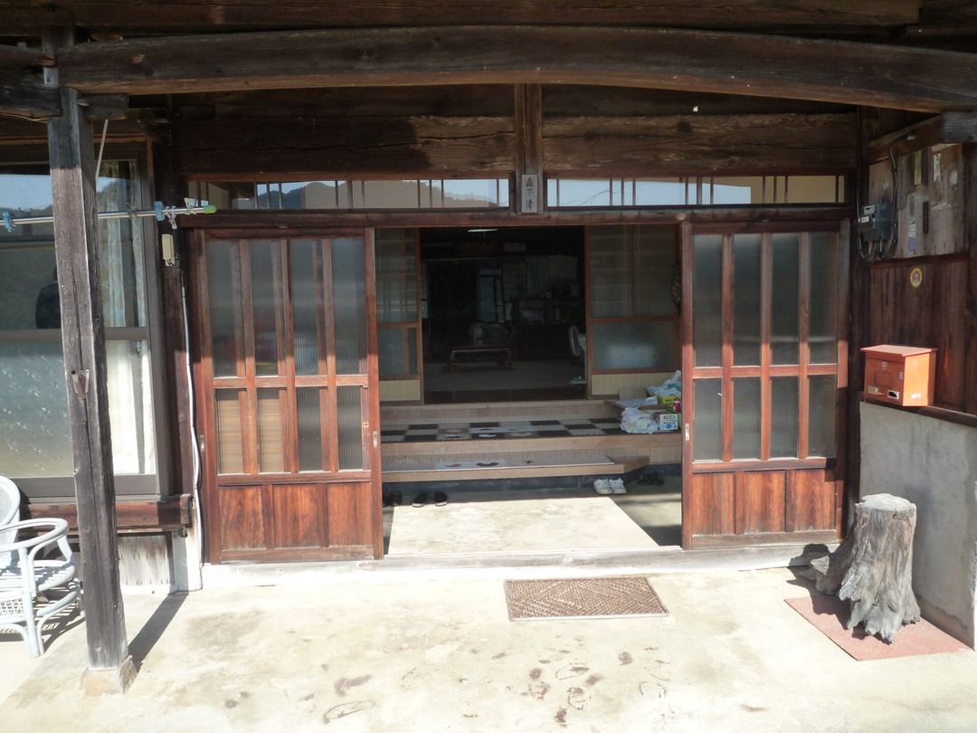 Renovated Kominka for Sale in Toei Town, Aichi - 191.87 sqm - Thumbnail 3