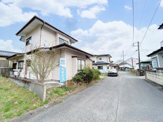 5DK Detached House for Sale in Nasushiobara, Tochigi - Thumbnail 2