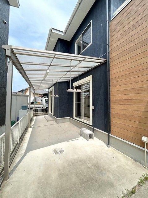 4SLDK House in Higashi Sakabe-cho, Yokkaichi City, Mie - Thumbnail 3
