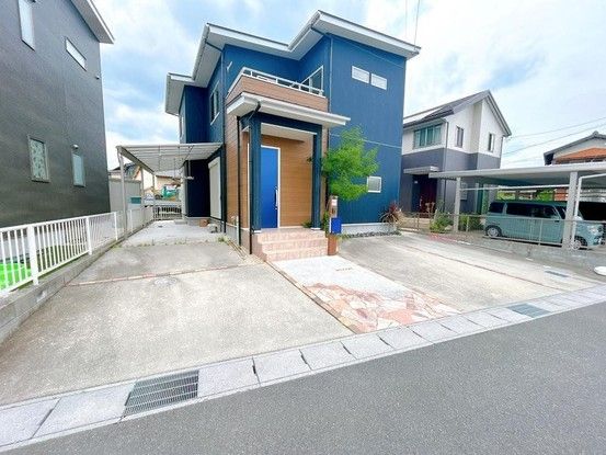 4SLDK House in Higashi Sakabe-cho, Yokkaichi City, Mie - Thumbnail 2