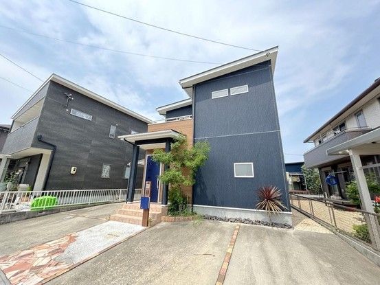 4SLDK House in Higashi Sakabe-cho, Yokkaichi City, Mie - Thumbnail 4