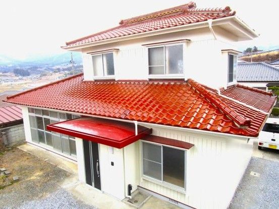 Renovated 5LDK House for Sale in Rikuzentakata, Iwate - Thumbnail 2