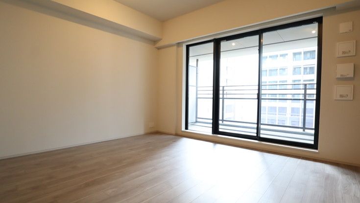 Brands Tower Osaka Hommachi 1LDK Apartment for Sale - Thumbnail 4