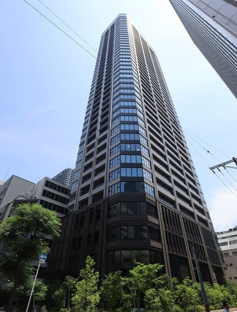Brands Tower Osaka Hommachi 1LDK Apartment for Sale - Thumbnail 2
