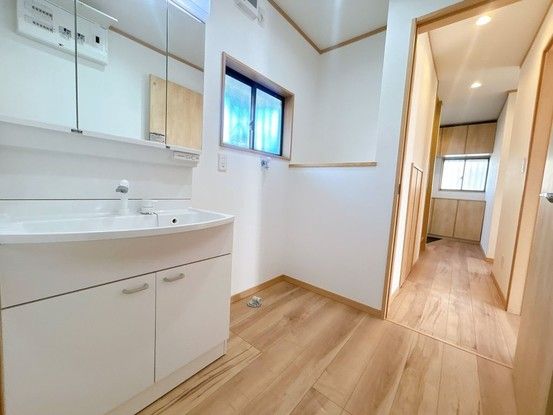 Renovated 3LDK House in Isesaki, Gunma - Thumbnail 3
