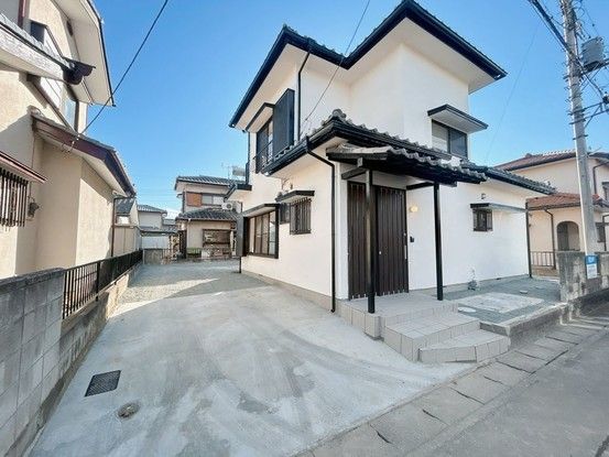 Renovated 3LDK House in Isesaki, Gunma - Thumbnail 2