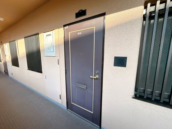 Renovated 2LDK Apartment 56.22m² in Nishi Ward Hiroshima - Thumbnail 3
