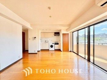 2LDK Renovated Apartment in Minato City, Tokyo - Thumbnail 3