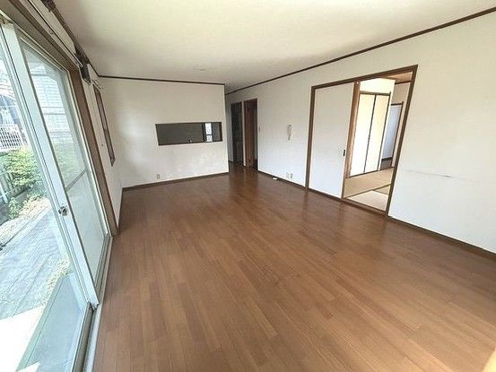 4LDK House for Sale in Shikigaoka, Hatsukaichi City - Thumbnail 3