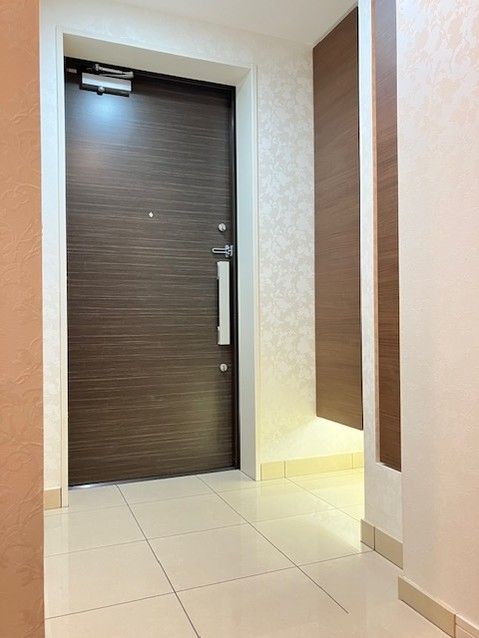 3LDK Apartment for Sale in Matsuyama, Ehime - Thumbnail 4