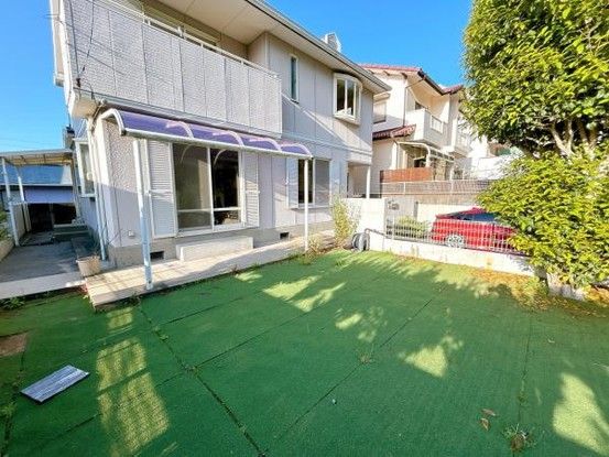 4LDK Renovated House in Shimonoseki, Yamaguchi - 119.55 sqm - Thumbnail 4