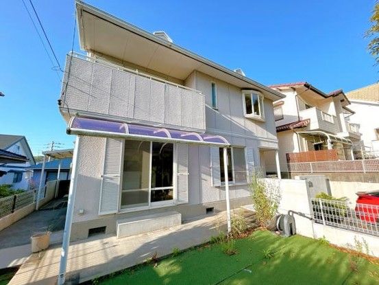 4LDK Renovated House in Shimonoseki, Yamaguchi - 119.55 sqm - Thumbnail 2